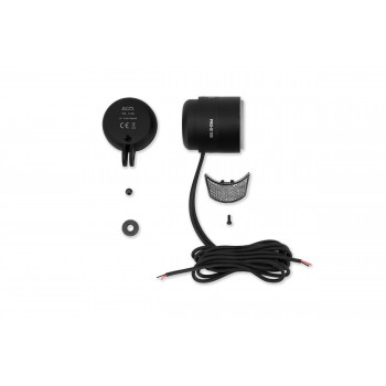 Predné svetlo ACID Dynamo PRO D 100