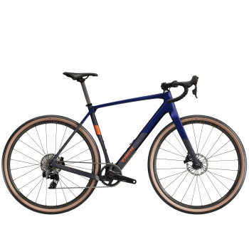 Checkpoint SL 6 AXS Gen 3 Matte Hex Blue/Marianas Blue