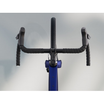 Checkpoint SL 6 AXS Gen 3 Matte Hex Blue/Marianas Blue