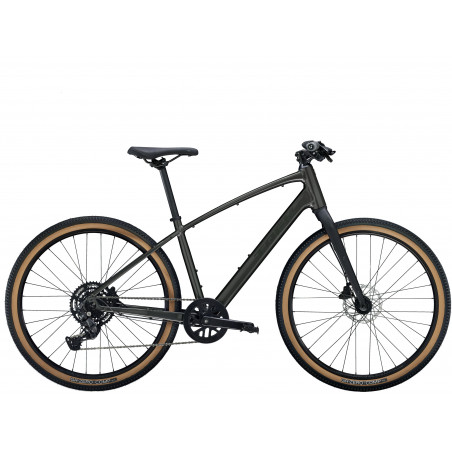 Dual Sport 2 Gen 5 Lithium Grey