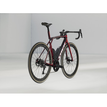 Madone SLR 9 Gen 8 Carbon Red Smoke