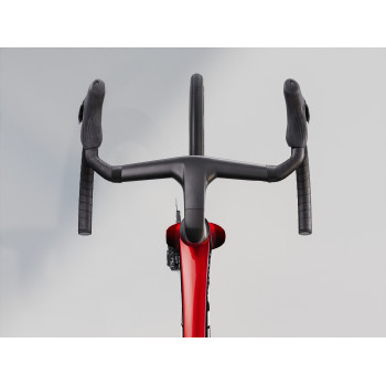 Madone SLR 9 Gen 8 Carbon Red Smoke