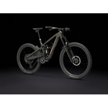 Slash 9.9 X0 AXS T Type Gen 6 Black Olive