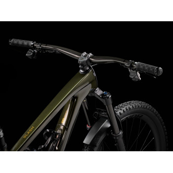 Slash 9.9 X0 AXS T Type Gen 6 Black Olive