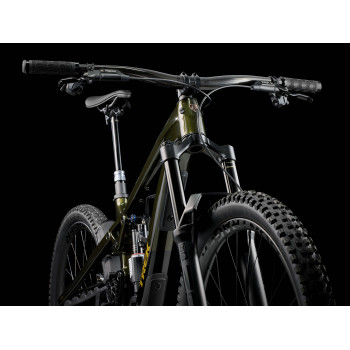 Slash 9.9 X0 AXS T Type Gen 6 Black Olive