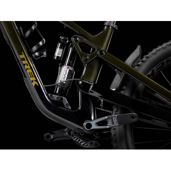 Slash 9.9 X0 AXS T Type Gen 6 Black Olive