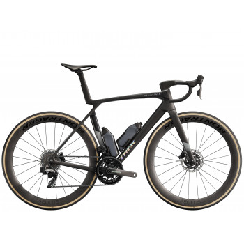 Madone SLR 7 AXS Gen 8 Matte/Gloss Carbon Smoke