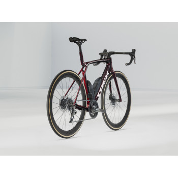 Madone SLR 7 AXS Gen 8 Carbon Red Smoke