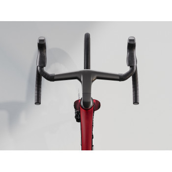 Madone SLR 7 AXS Gen 8 Carbon Red Smoke