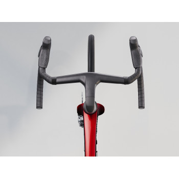 Madone SLR 9 AXS Gen 8 Carbon Red Smoke