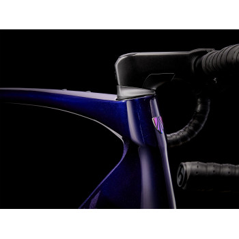 Domane SL 6 AXS Gen 4 Deep Dark Blue/Emerald Iris