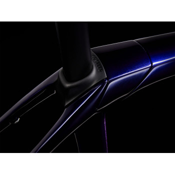 Domane SL 6 AXS Gen 4 Deep Dark Blue/Emerald Iris