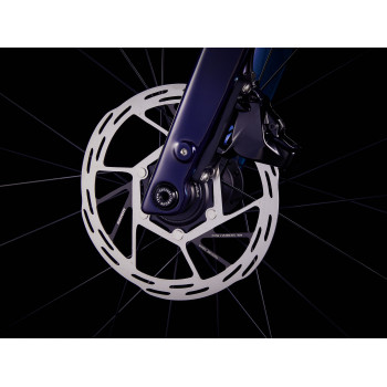 Domane SL 6 AXS Gen 4 Deep Dark Blue/Emerald Iris