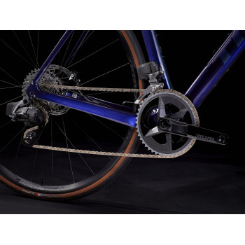 Domane SL 6 AXS Gen 4 Deep Dark Blue/Emerald Iris