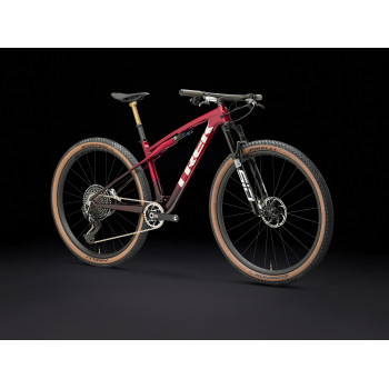 Supercaliber SLR 9.9 XX AXS Gen 2 Red Smoke Drizzle