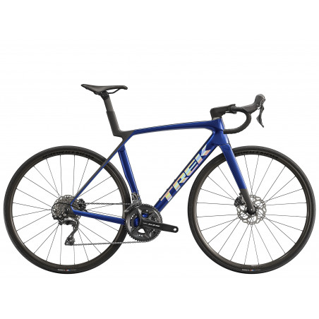 Madone SL 5 Gen 8 Hex Blue