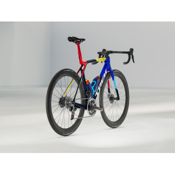 Madone SLR 8 AXS Gen 8 Navy Smoke