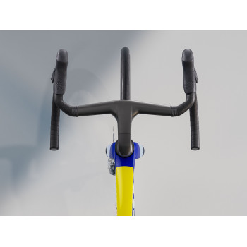 Madone SLR 8 AXS Gen 8 Navy Smoke