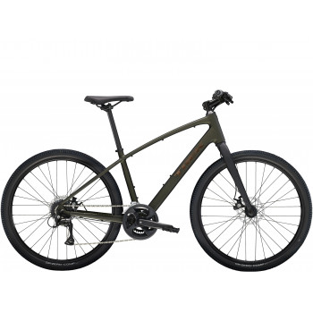 Dual Sport 1 Gen 5 Black Olive