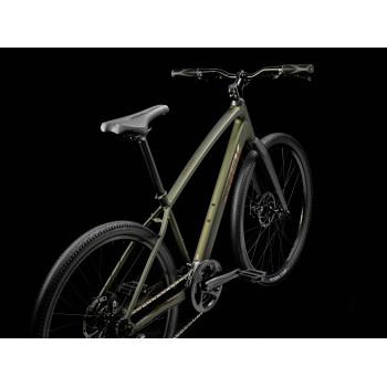 Dual Sport 1 Gen 5 Black Olive