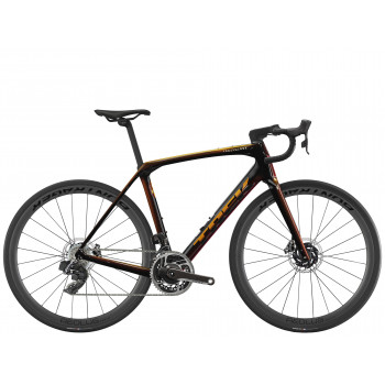 Domane SLR 8 AXS Gen 4 Axinite Flip/Trek Black