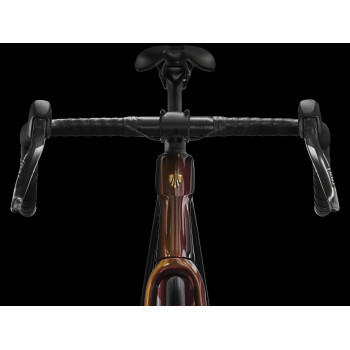 Domane SLR 9 AXS Gen 4 Axinite Flip/Trek Black