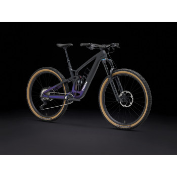 Fuel EX 9.8 XT Gen 6 Deep Smoke/Purple Phaze