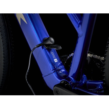 Dual Sport+ 2 Stagger LT Hex Blue