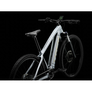 Powerfly 4 625W Gen 4 Grey Pearl/Lithium Grey