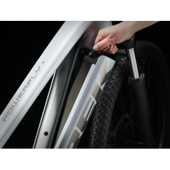 Powerfly 4 625W Gen 4 Grey Pearl/Lithium Grey