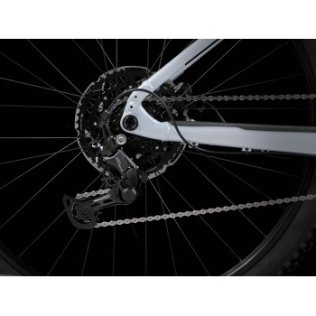 Powerfly 4 625W Gen 4 Grey Pearl/Lithium Grey