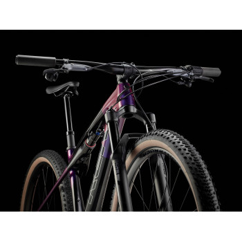 Supercaliber SL 9.7 GX AXS T Type Gen 2 Carbon Smoke/Purple