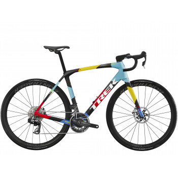 Domane SLR 9 AXS Gen 4 Trek Black