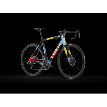 Domane SLR 9 AXS Gen 4 Trek Black