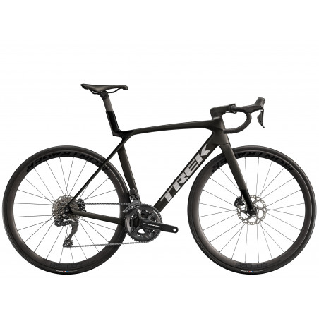 Madone SL 6 Gen 8 Matte Dark Web