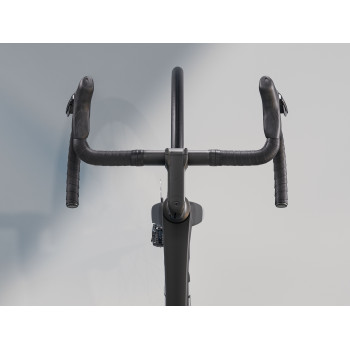 Madone SL 6 Gen 8 Matte Dark Web