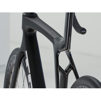 Madone SL 6 Gen 8 Matte Dark Web