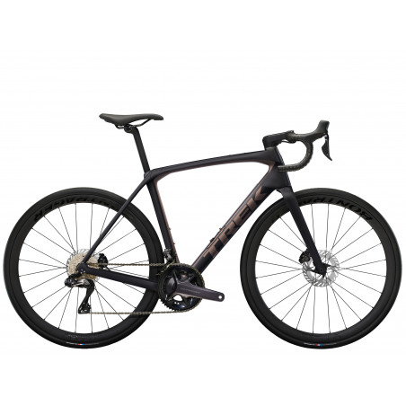 Domane SL 7 Gen 4 Dark Web Black