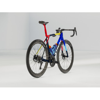 Madone SLR 9 Gen 8 Navy Smoke