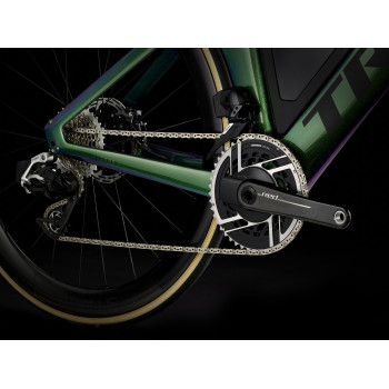 Speed Concept SLR 9 AXS Emerald Iris/Trek Black