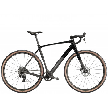 Checkpoint SL 5 AXS Gen 3 Trek Black/Matte Carbon Smoke
