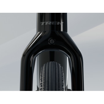 Checkpoint SL 5 AXS Gen 3 Trek Black/Matte Carbon Smoke