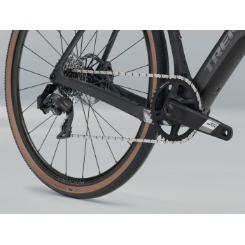Checkpoint SL 5 AXS Gen 3 Trek Black/Matte Carbon Smoke
