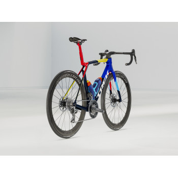 Madone SLR 9 AXS Gen 8 Navy Smoke