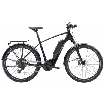 Allant+ 5 Trek Black