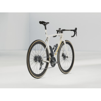 Madone SLR 7 AXS Gen 8 Era White