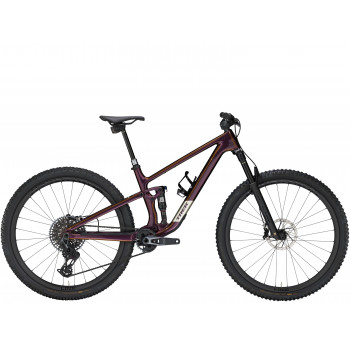 Top Fuel 9.9 X0 AXS Gen 4 Axinite Flip