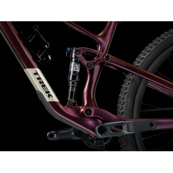 Top Fuel 9.9 X0 AXS Gen 4 Axinite Flip