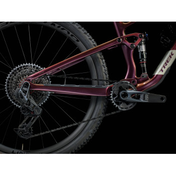 Top Fuel 9.9 X0 AXS Gen 4 Axinite Flip