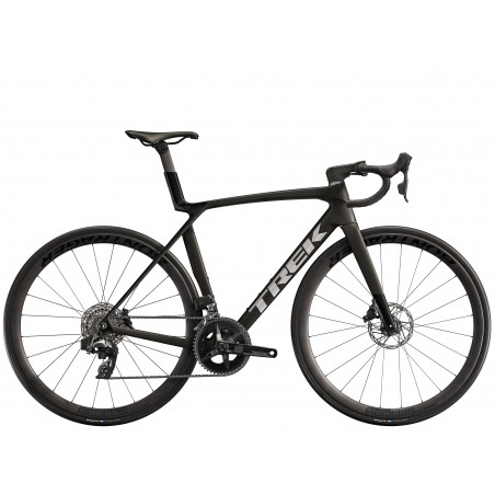 Madone SL 6 AXS Gen 8 Matte Dark Web